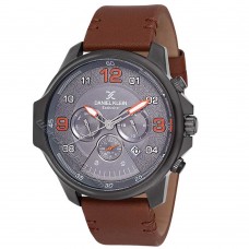 Мъжки часовник DANIEL KLEIN Exclusive DK12117-5